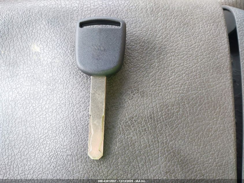 2006 Honda Accord 2.4 Ex VIN: 1HGCM56816A126917 Lot: 43812557