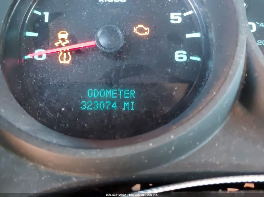 2012 Chevrolet Silverado 1500 Ls VIN: 1GCRCREA1CZ224298 Lot: 43812562