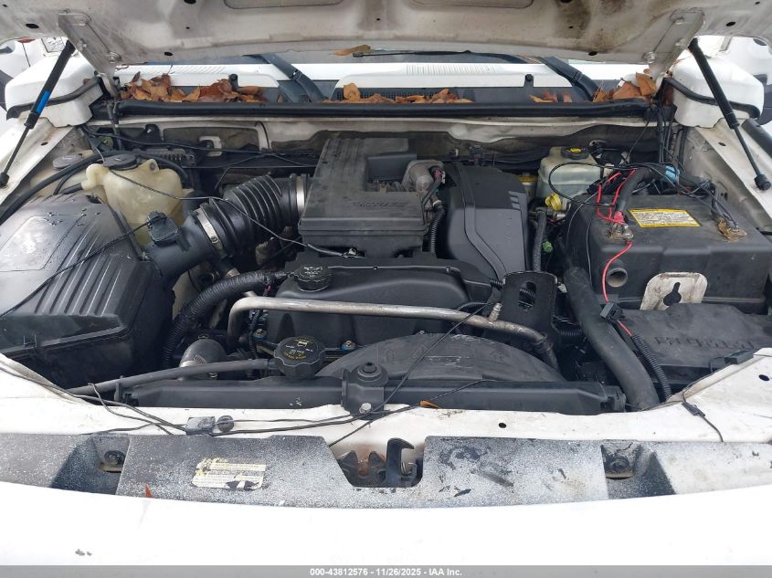 2006 Hummer H3 Suv VIN: 5GTDN136268218159 Lot: 43812576