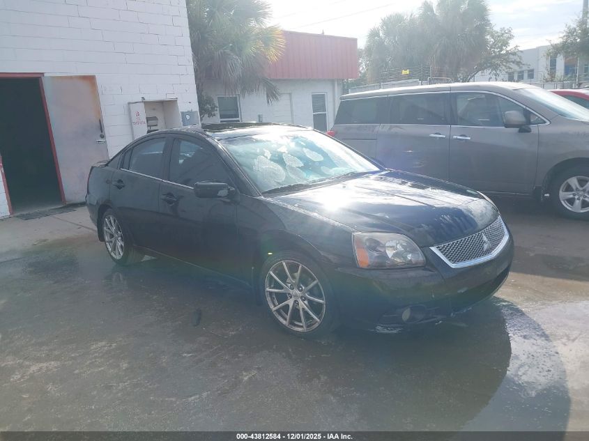 MITSUBISHI GALANT ES/SE