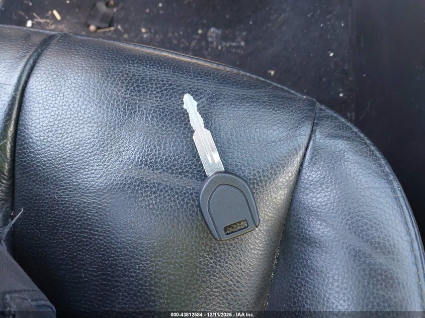 4A32B3FF4BE014986 2011 MITSUBISHI GALANT photo no. 11