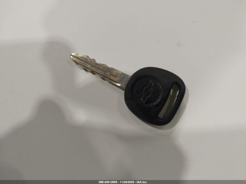 2004 Chevrolet Trailblazer Ext Ls VIN: 1GNET16S346184016 Lot: 43812585