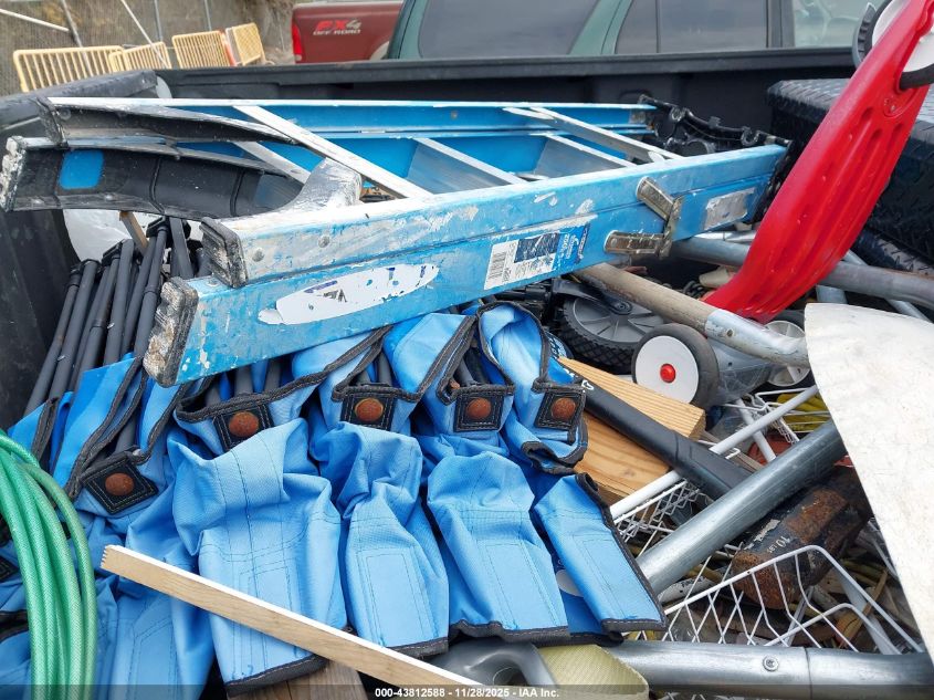 2007 GMC Sierra 1500 Sle1 VIN: 2GTEC13C871579892 Lot: 43812588