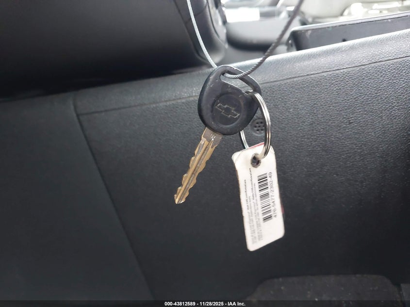 2012 Chevrolet Silverado 1500 Ltz VIN: 3GCPCTE0XCG296340 Lot: 43812589