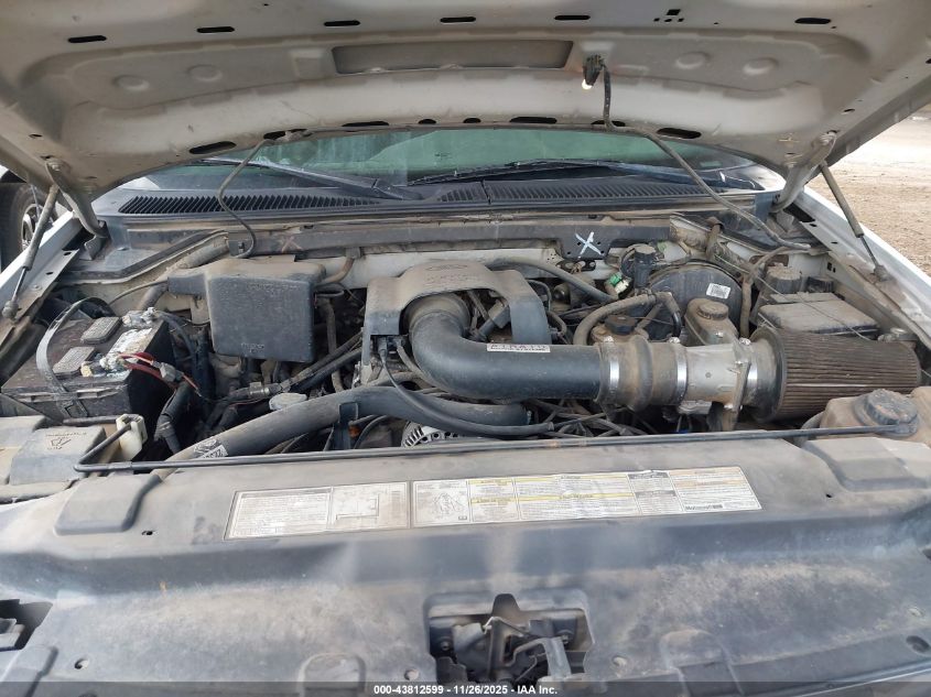 1998 Ford F-150 Lariat/Standard/Xl/Xlt VIN: 2FTZX1762WCA51696 Lot: 43812599