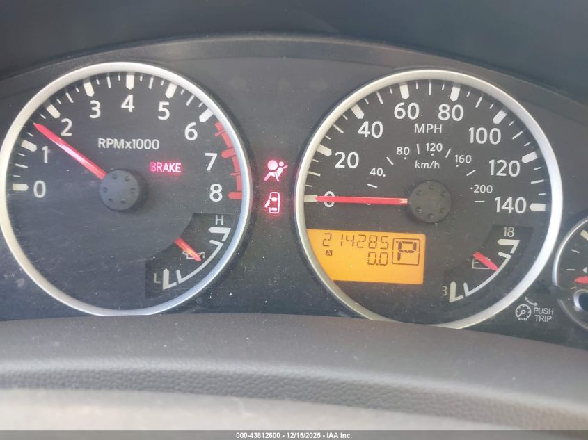 2012 Nissan Pathfinder Silver VIN: 5N1AR1NN9CC622566 Lot: 43812600