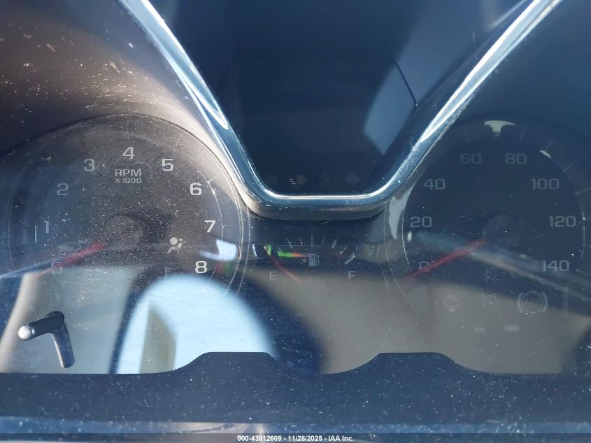 2014 Chevrolet Traverse 2Lt VIN: 1GNKRHKD0EJ373612 Lot: 43812609