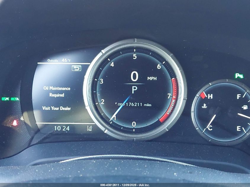 2016 Lexus Rx 350 F Sport VIN: 2T2BZMCA6GC041237 Lot: 43812611