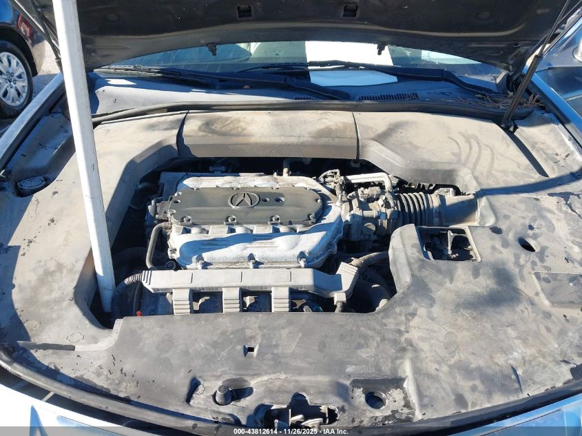 2009 Acura Tl 3.5 VIN: 19UUA86279A003170 Lot: 43812614