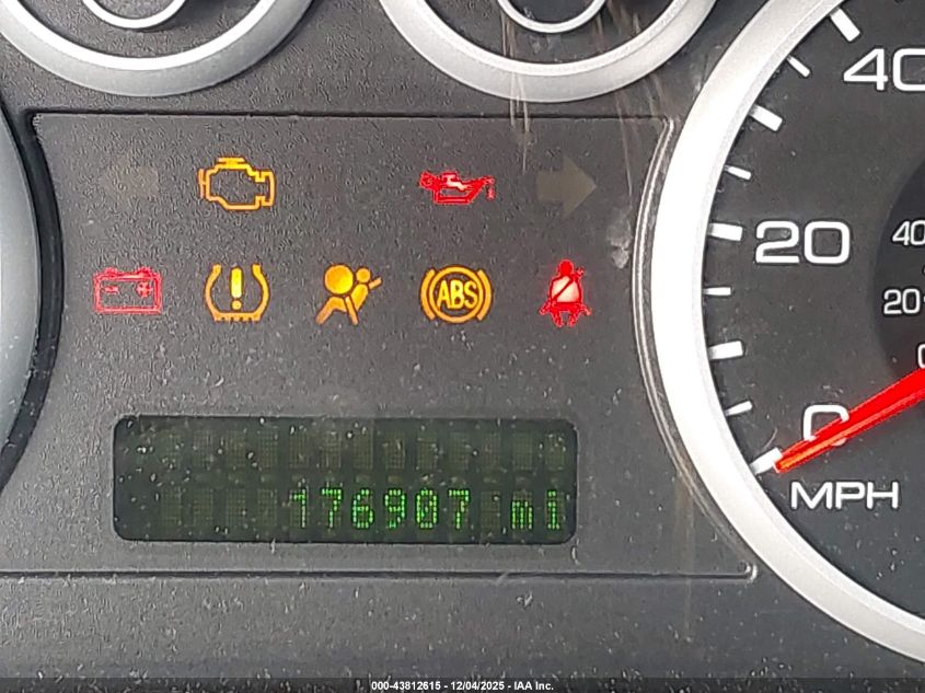 2008 Ford Fusion Se VIN: 3FAHP07Z08R132793 Lot: 43812615