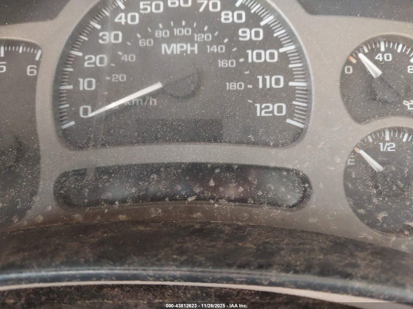 2004 GMC Sierra 2500Hd Slt VIN: 1GTHC23U94F234158 Lot: 43812623