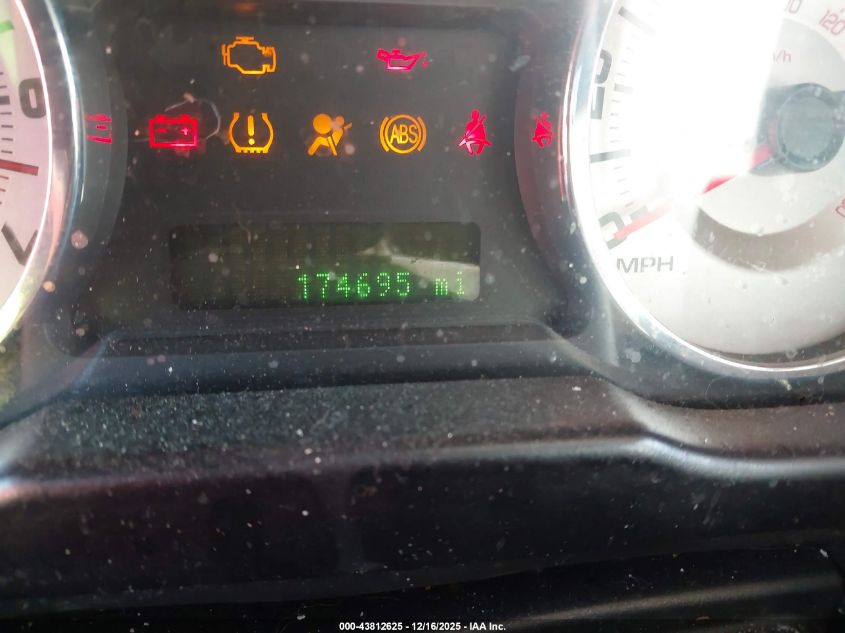 2007 Ford Edge Sel Plus VIN: 2FMDK49C67BB51011 Lot: 43812625