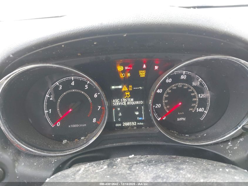 2015 Mitsubishi Outlander Sport Se VIN: 4A4AR4AU5FE043188 Lot: 43812642