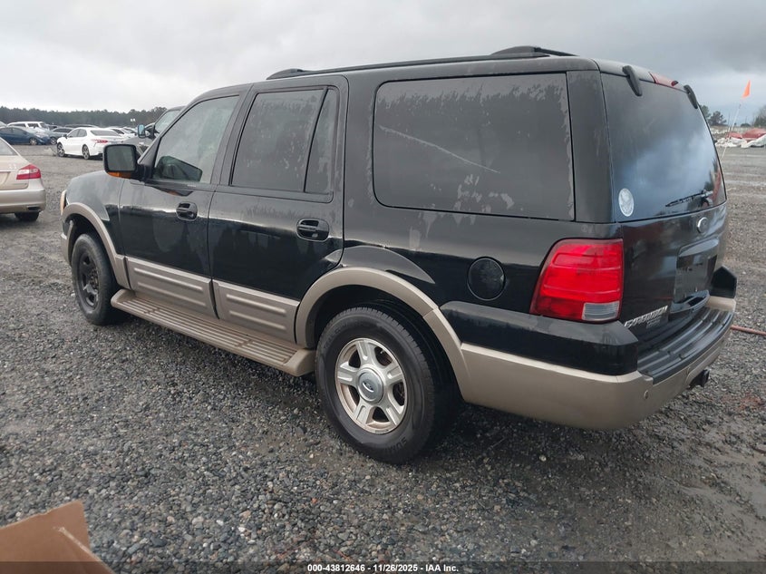1FMFU17L84LA30786 2004 FORD EXPEDITION photo no. 3