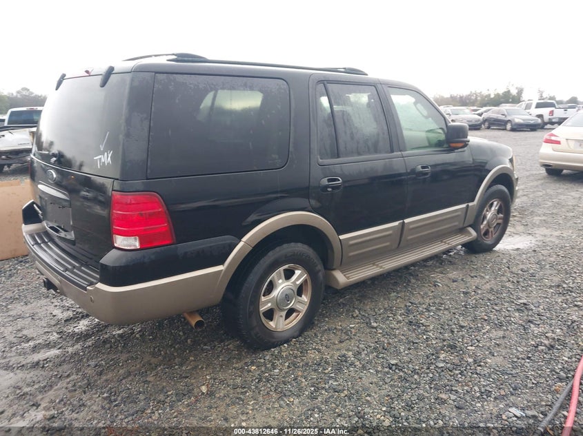 1FMFU17L84LA30786 2004 FORD EXPEDITION photo no. 4