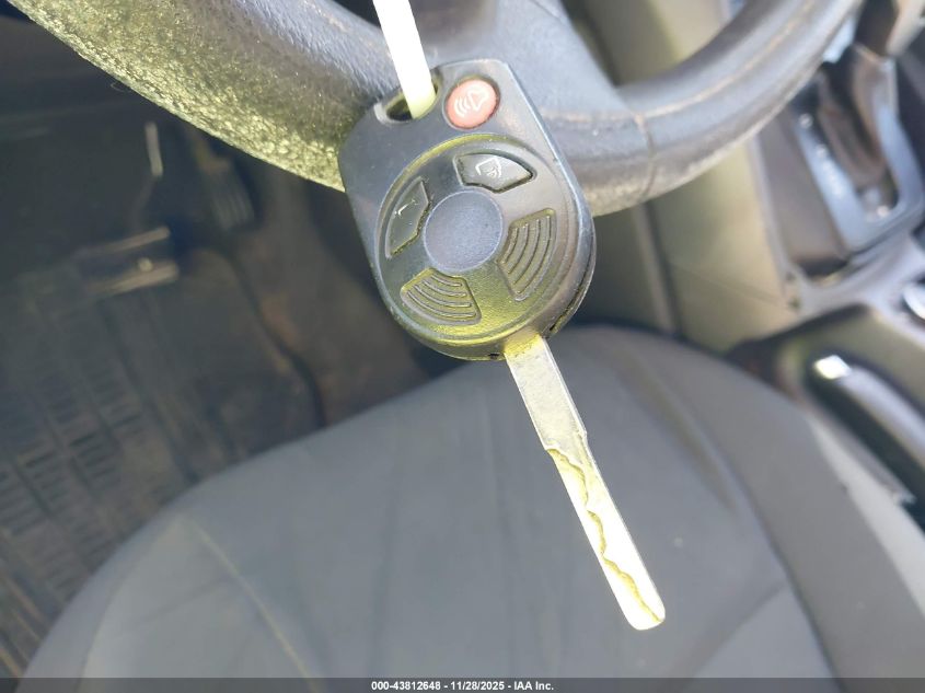 2014 Ford Escape S VIN: 1FMCU0F77EUC90366 Lot: 43812648