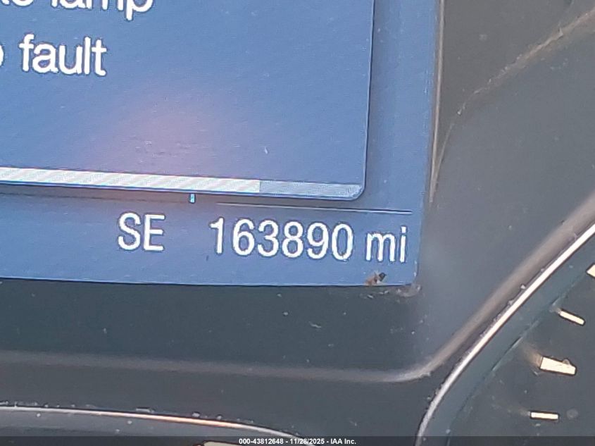 2014 Ford Escape S VIN: 1FMCU0F77EUC90366 Lot: 43812648