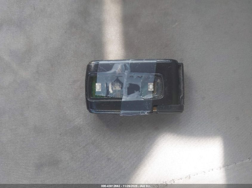 2009 Toyota Prius Touring VIN: JTDKB20U393483142 Lot: 43812662