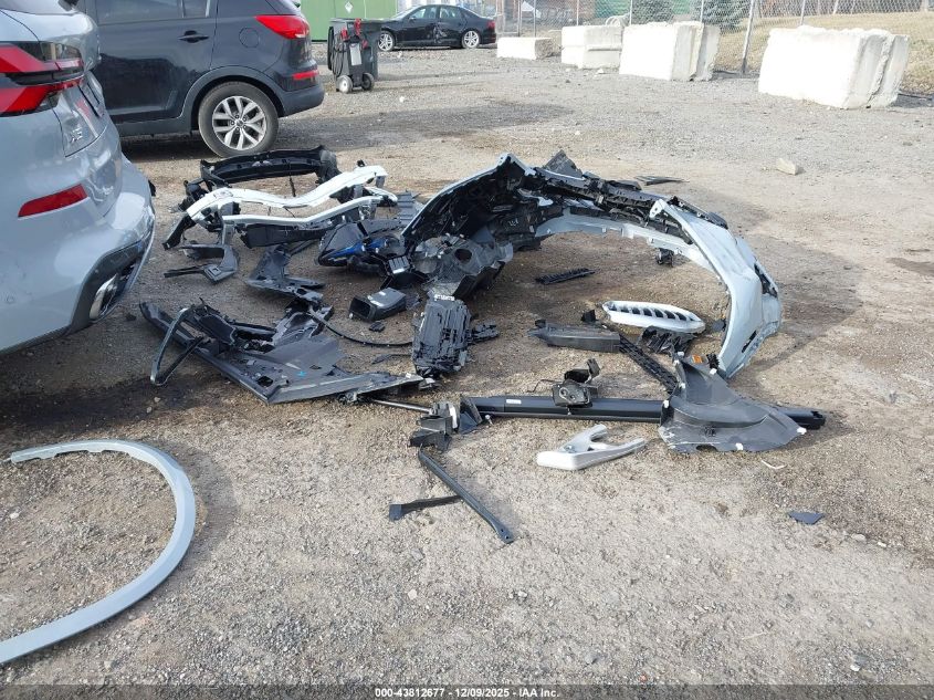 2026 BMW X5 xDrive40I VIN: 5UX23EU02T9188543 Lot: 43812677