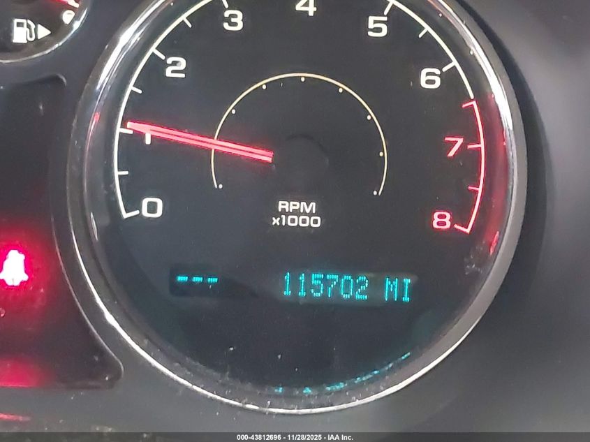 2008 Chevrolet Cobalt Lt VIN: 1G1AL58F887167798 Lot: 43812696