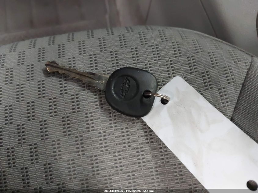 2008 Chevrolet Cobalt Lt VIN: 1G1AL58F887167798 Lot: 43812696