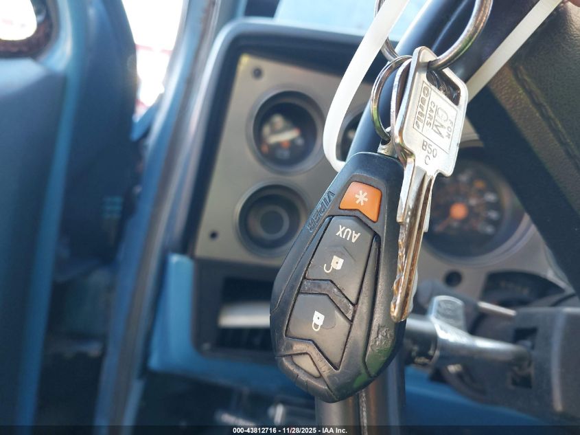 1988 Chevrolet Suburban R20 VIN: 1GNGR26NXJF113866 Lot: 43812716