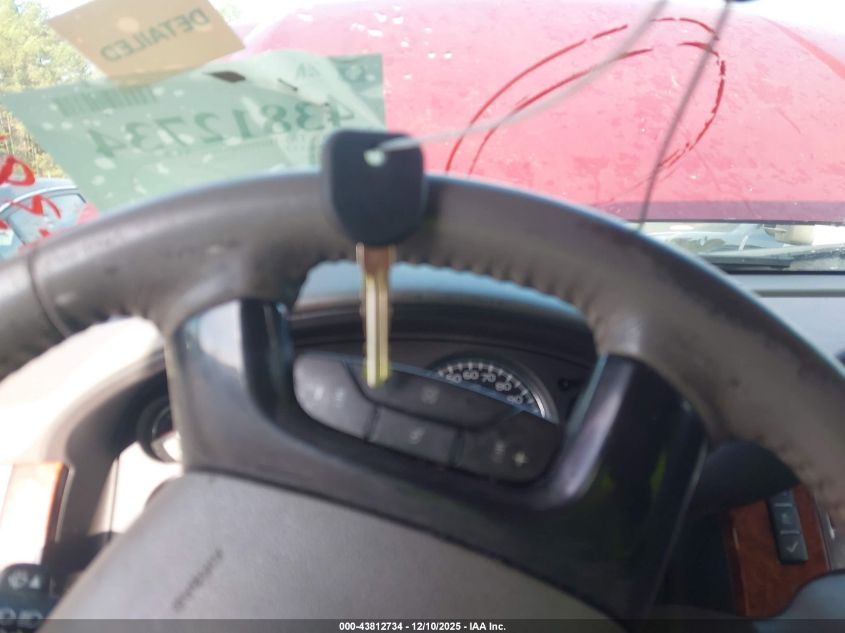 2007 Chevrolet Tahoe Ltz VIN: 1GNFC13097J130423 Lot: 43812734