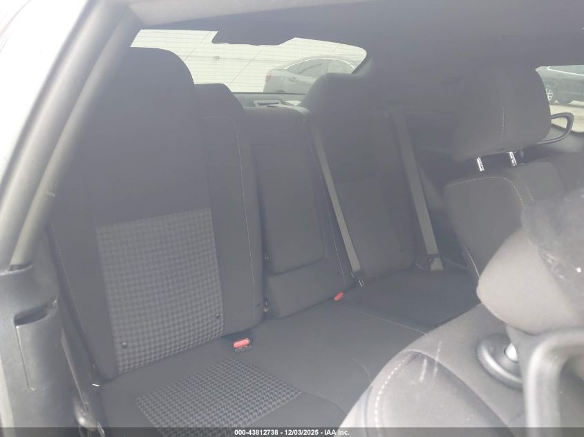 2023 Dodge Challenger Gt VIN: 2C3CDZJG7PH591195 Lot: 43812738