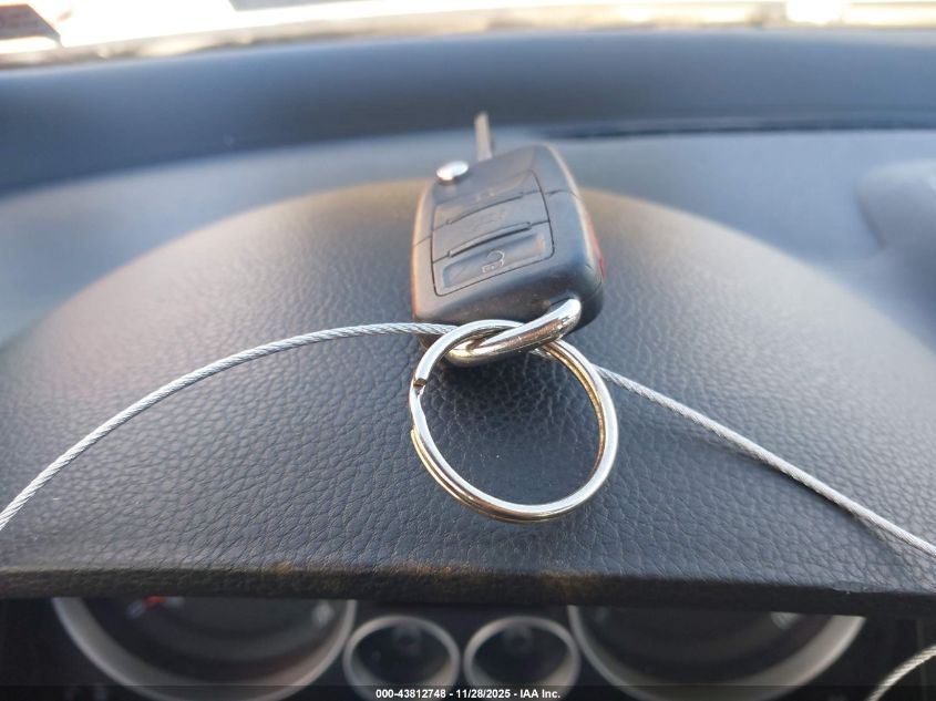 2009 Volkswagen Gti 4-Door VIN: WVWGV71K99W105753 Lot: 43812748