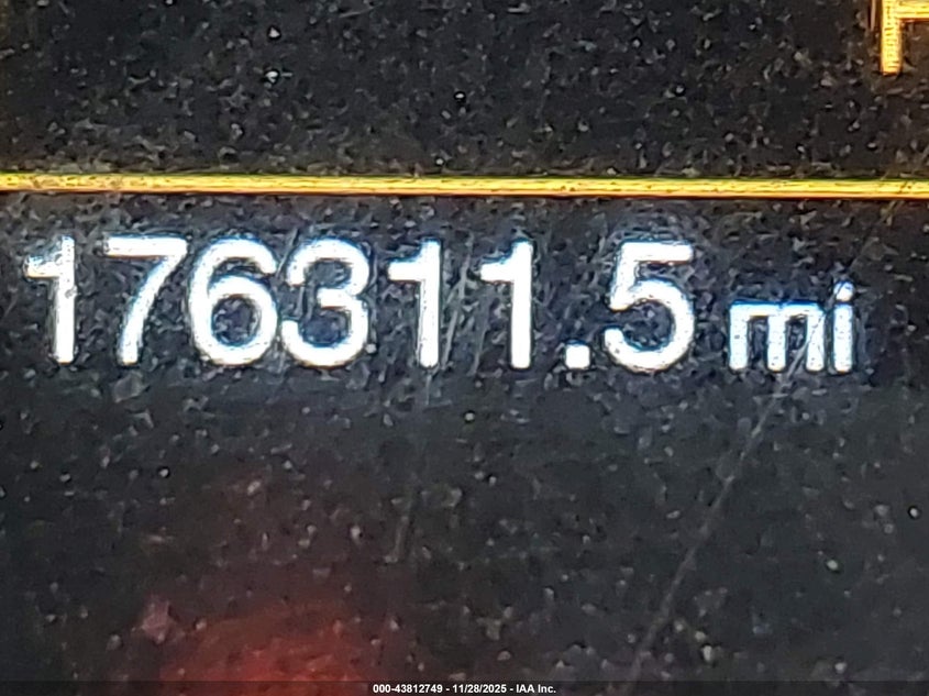 2012 Ford F-150 Xlt VIN: 1FTFX1EF4CFB05375 Lot: 43812749