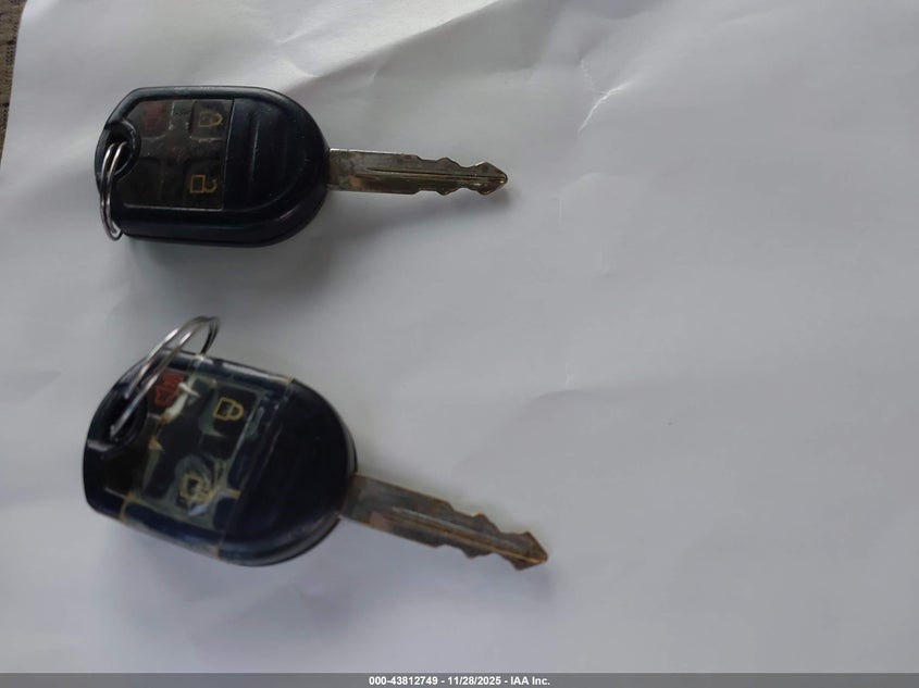 2012 Ford F-150 Xlt VIN: 1FTFX1EF4CFB05375 Lot: 43812749