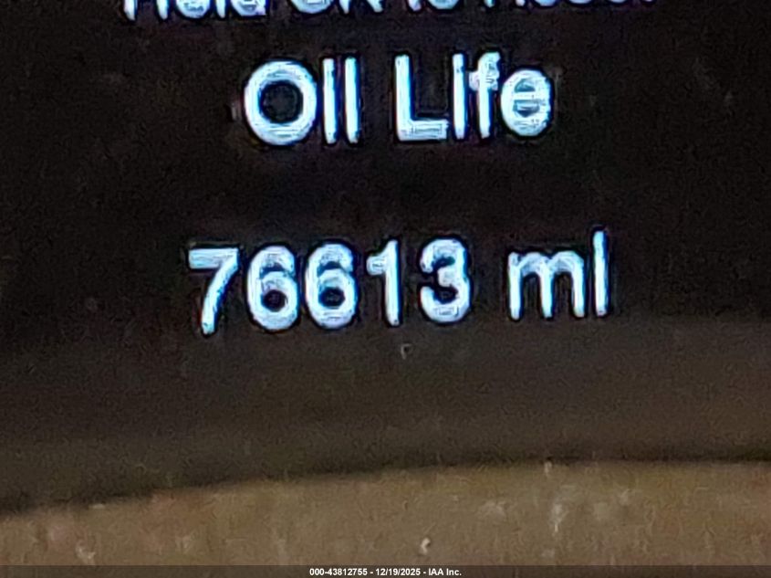 2021 Dodge Durango R/T Awd VIN: 1C4SDJCTXMC549041 Lot: 43812755