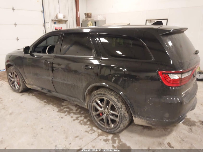 2021 Dodge Durango R/T Awd