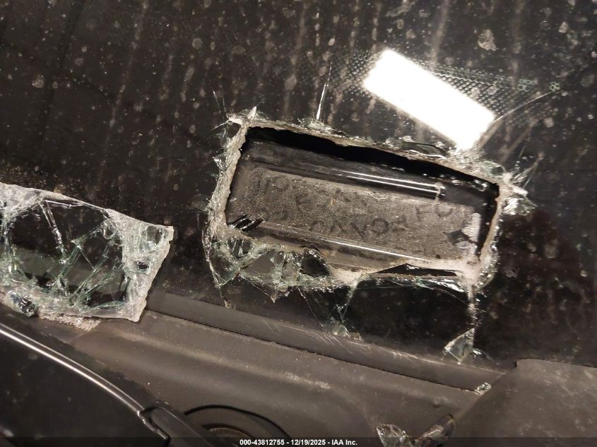 2021 Dodge Durango R/T Awd VIN: 1C4SDJCTXMC549041 Lot: 43812755