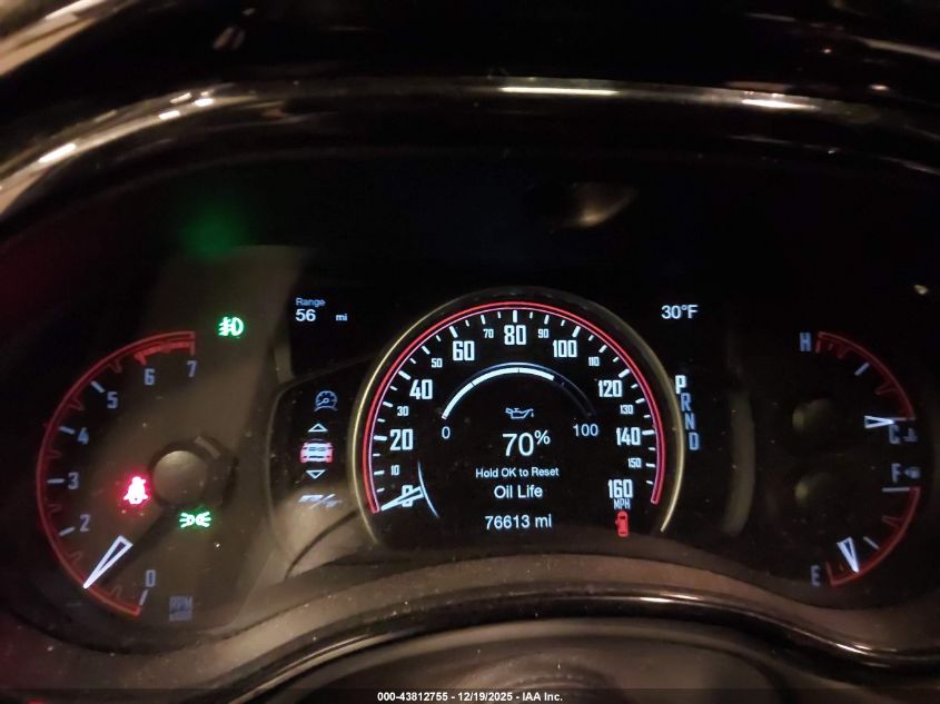 2021 Dodge Durango R/T Awd VIN: 1C4SDJCTXMC549041 Lot: 43812755