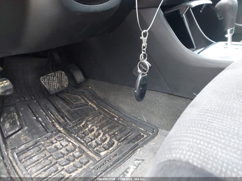 2010 Nissan Altima 2.5 S VIN: 1N4AL2AP3AN566991 Lot: 43812756