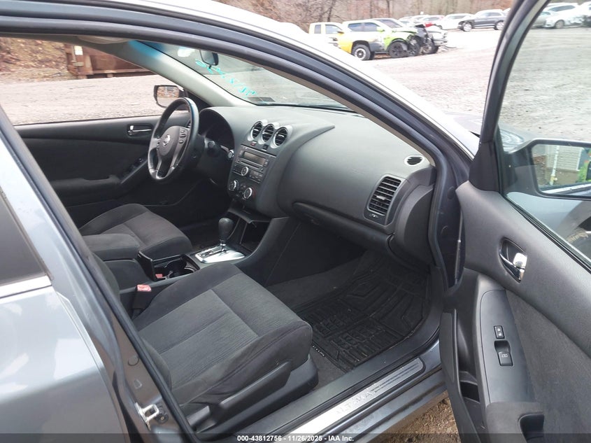 1N4AL2AP3AN566991 2010 NISSAN ALTIMA photo no. 5
