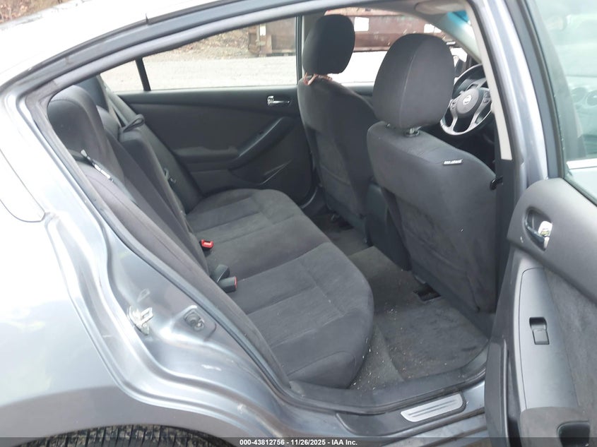 2010 Nissan Altima 2.5 S VIN: 1N4AL2AP3AN566991 Lot: 43812756