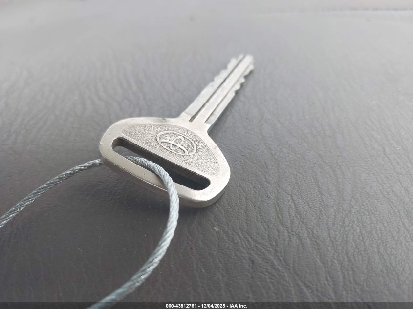 2006 Toyota Tundra VIN: 5TBJU32146S469364 Lot: 43812761