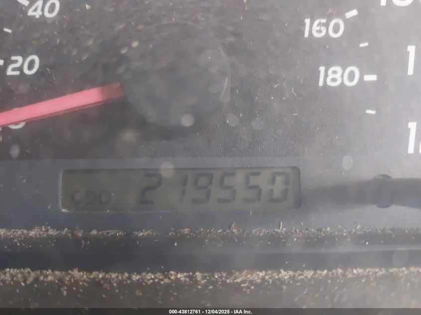 2006 Toyota Tundra VIN: 5TBJU32146S469364 Lot: 43812761