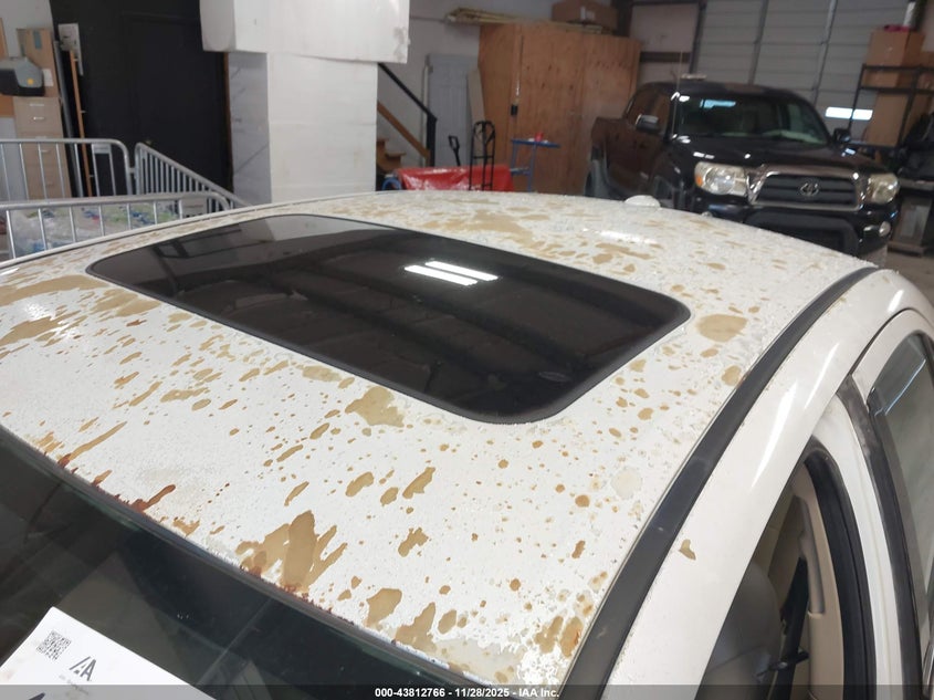 2011 Suzuki Kizashi Sport Sls VIN: JS2RE9A84B6110766 Lot: 43812766