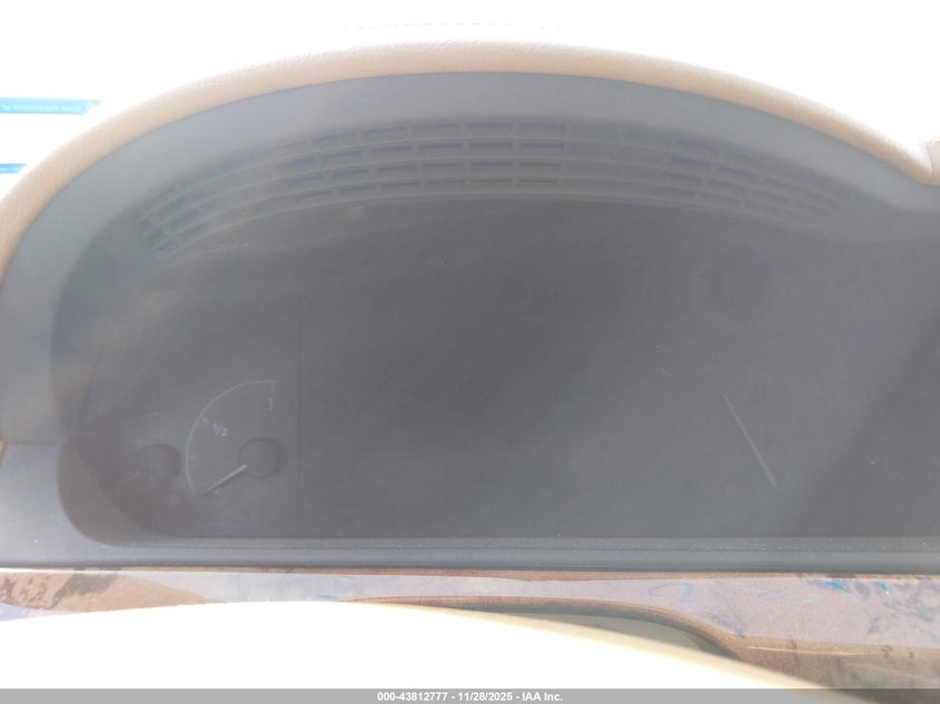 2008 Mercedes-Benz S 550 VIN: WDDNG71X98A224790 Lot: 43812777