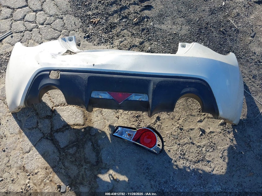 2013 Scion Fr-S VIN: JF1ZNAA18D2723990 Lot: 43812782