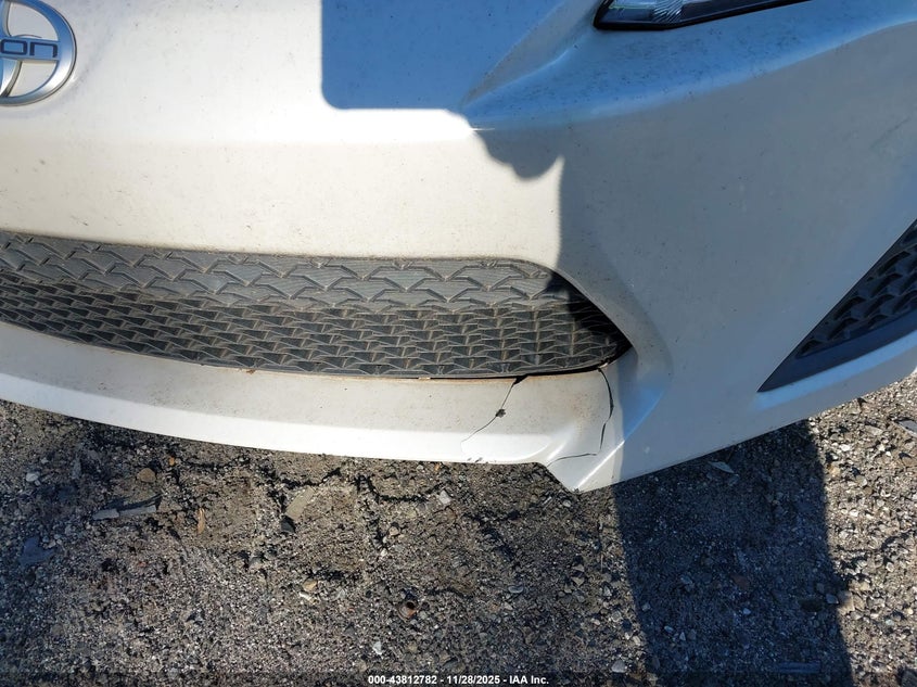 2013 Scion Fr-S VIN: JF1ZNAA18D2723990 Lot: 43812782