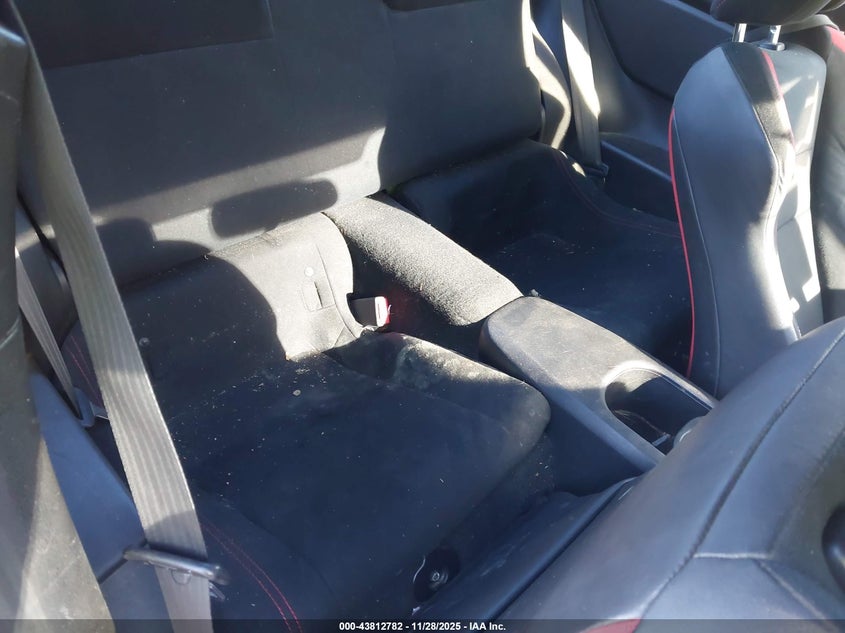 2013 Scion Fr-S VIN: JF1ZNAA18D2723990 Lot: 43812782