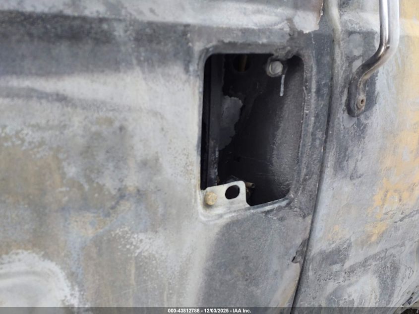 2011 Ford F-650 Xl/Xlt VIN: 3FRNX6FC6BV357069 Lot: 43812788