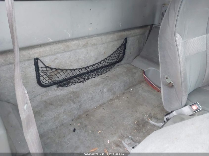 1996 Mazda B4000 Cab Plus VIN: 4F4CR17X0TTM06401 Lot: 43812791