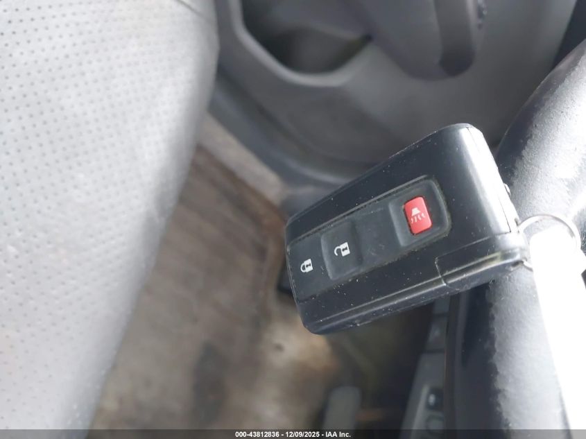 2007 Toyota Prius VIN: JTDKB20U373293774 Lot: 43812836