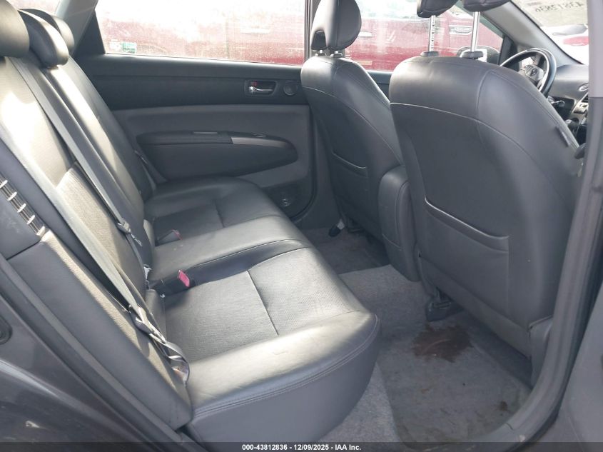 2007 Toyota Prius VIN: JTDKB20U373293774 Lot: 43812836