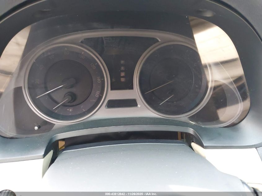 2007 Lexus Is 250 VIN: JTHBK262072046142 Lot: 43812842